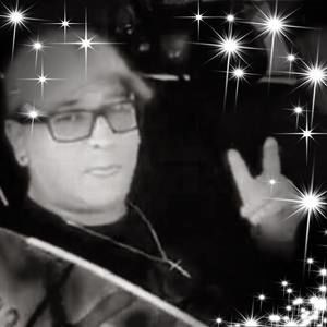 Meet your Posher, Eddy